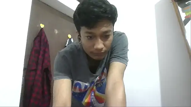 jimnail007 online show from November 11, 4:23 am