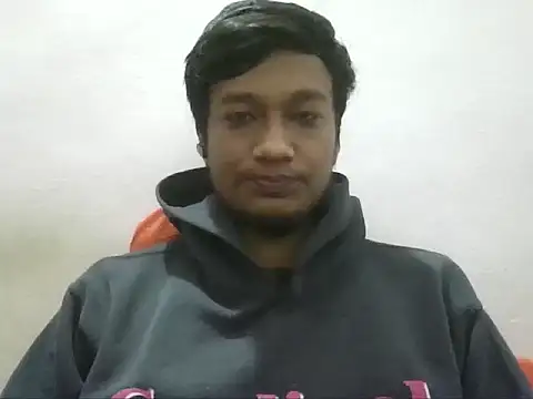 jimnail007 online show from December 18, 4:07 am