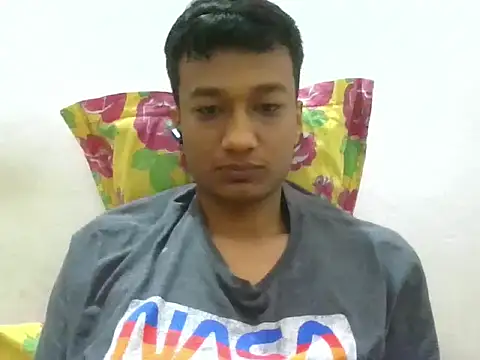 jimnail007 online show from March 18, 4:04 am