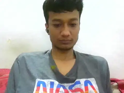 jimnail007 online show from April 9, 4:23 am