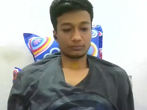 jimnail007 online show from April 15, 4:19 am