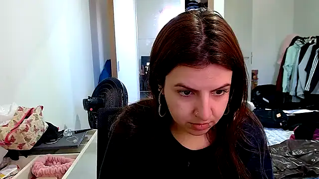 Snapshot of chelbyy chatting on September 26, 5:17 pm chelbyy online show from September 26, 5:17 pm