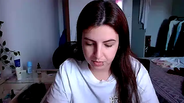 Snapshot of chelbyy chatting on October 7, 7:22 pm chelbyy online show from October 7, 7:22 pm