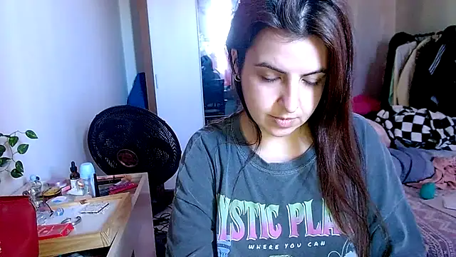 Snapshot of chelbyy chatting on October 14, 7:14 pm chelbyy online show from October 14, 7:14 pm