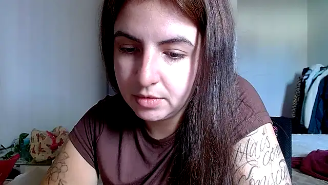 chelbyy online show from November 9, 5:00 pm