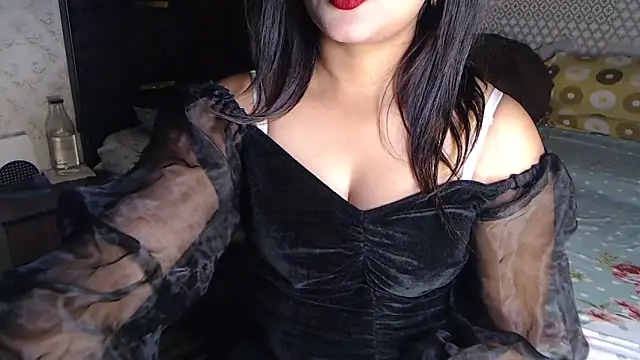 Snapshot of Indian_Anu chatting on December 22, 4:06 pm Indian Anu online show from December 22, 4:06 pm