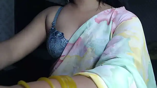 Snapshot of Indian_Anu chatting on March 4, 5:45 pm Indian Anu online show from March 4, 5:45 pm