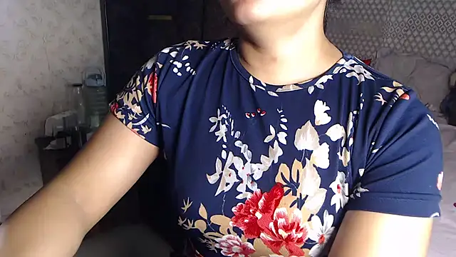 Snapshot of Indian_Anu chatting on September 13, 9:20 am Indian Anu online show from September 13, 9:20 am