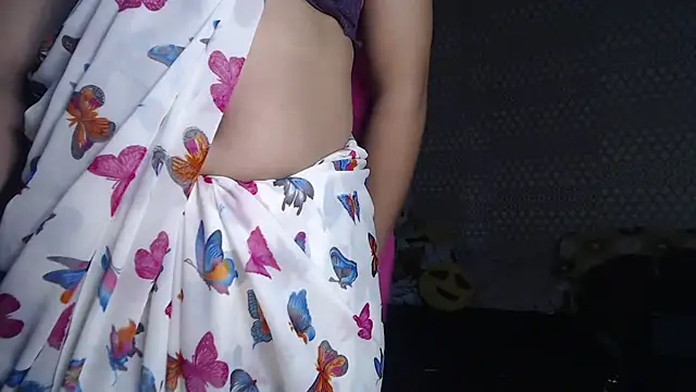 Snapshot of Indian_Anu chatting on October 9, 6:06 pm Indian Anu online show from October 9, 6:06 pm