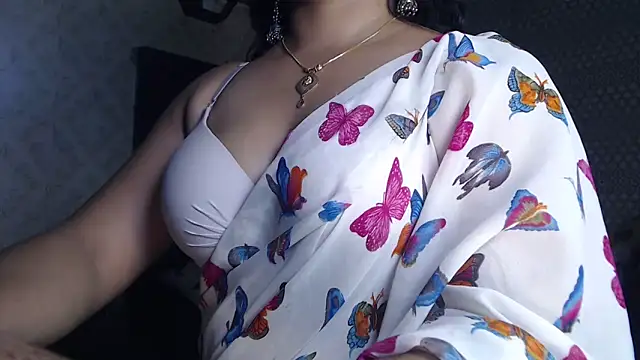 Snapshot of Indian_Anu chatting on October 11, 5:00 pm Indian Anu online show from October 11, 5:00 pm