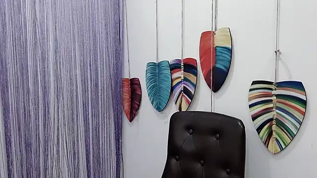Aminababiew online show from May 20, 1:12 am