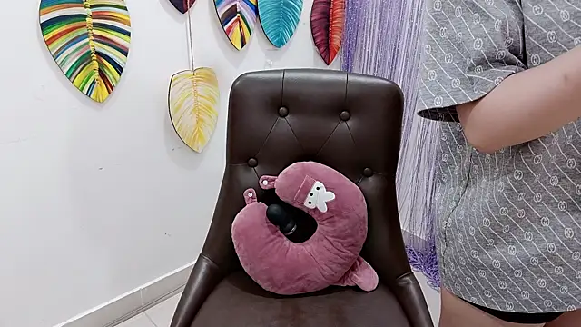 Aminababiew online show from May 21, 12:50 am