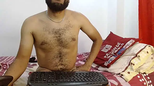 Aroon Stonne online show from January 8, 6:41 am