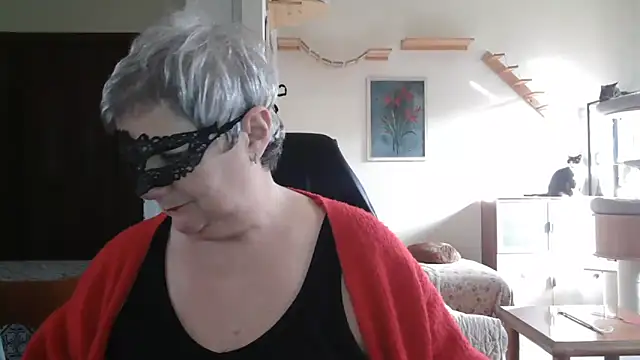 simona60 online show from March 12, 2:23 pm