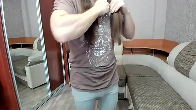 Marrymepls online show from January 9, 6:38 am