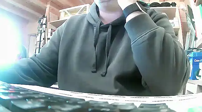 Cygnus58topchef online show from March 6, 8:41 am