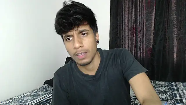 stevenosori online show from October 23, 11:42 am