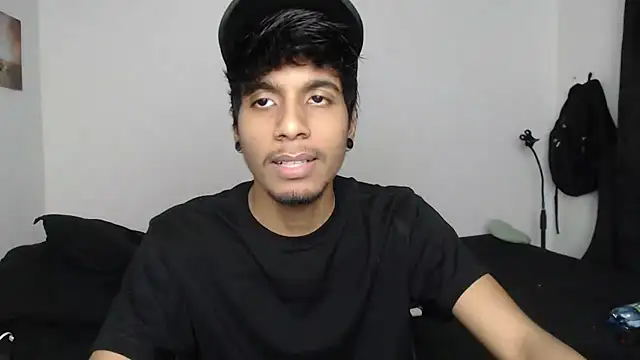 stevenosori online show from November 30, 11:20 pm