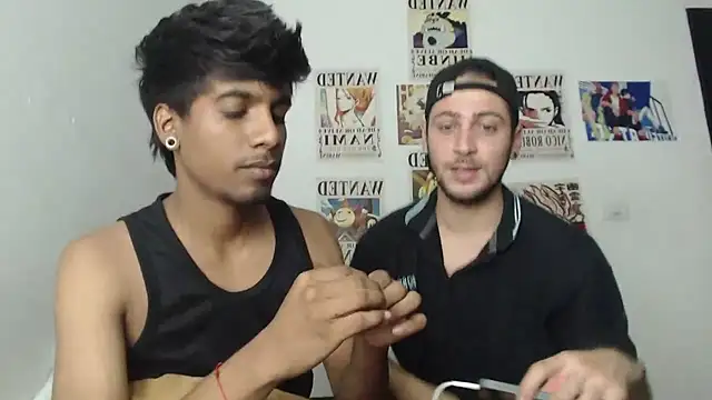 stevenosori online show from April 8, 8:20 pm