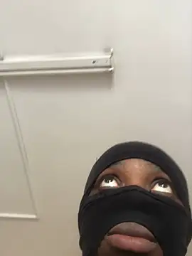 Ebony nasty girl online show from December 22, 9:00 am