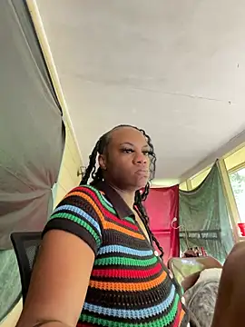 AlexaTheSlut online show from June 6, 8:35 pm