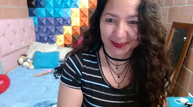 katifoxx online show from March 12, 10:50 pm