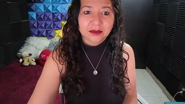 katifoxx online show from September 27, 2:11 pm