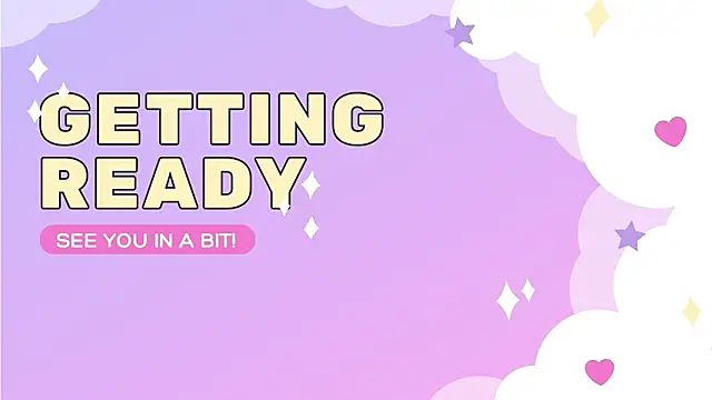 goodbyegrlz online show from February 27, 9:48 pm