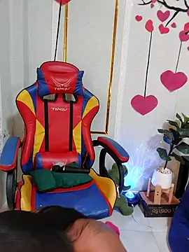 XXX harna online show from February 9, 5:50 am