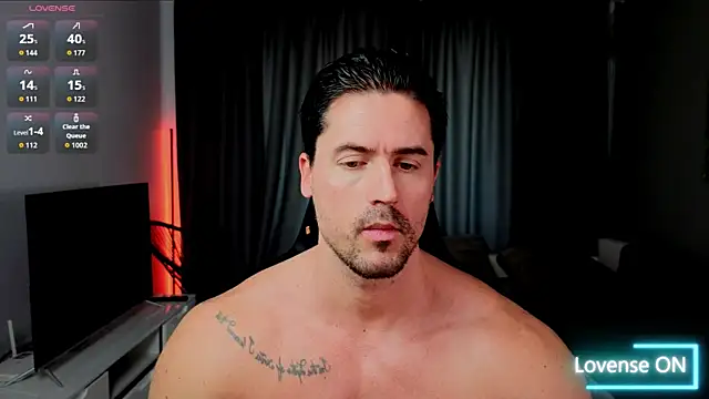 jasonblake19 online show from May 11, 5:46 am