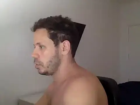 FelipeRiver online show from January 8, 12:51 pm