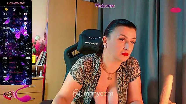 Hotangel75 online show from December 20, 11:10 am