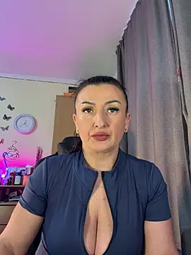 Hotangel75 online show from March 25, 9:26 am