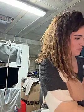 Clara-xoxo online show from January 23, 8:24 pm