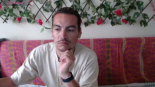 Jack Emily1 online show from May 27, 2:14 pm