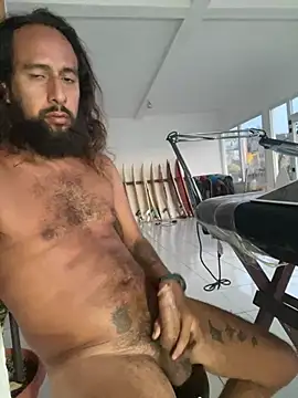 PuroMosh19 online show from January 18, 12:20 pm