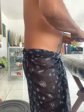 PuroMosh19 online show from February 22, 5:33 pm