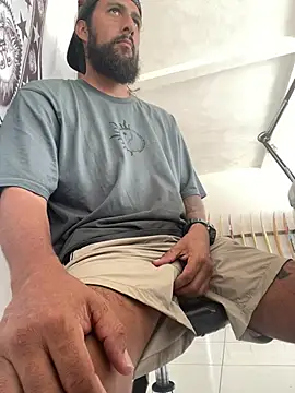 PuroMosh19 online show from March 31, 7:03 pm