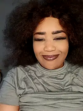 Snapshot of CAMMII_ chatting on February 17, 8:52 am CAMMII  online show from February 17, 8:52 am