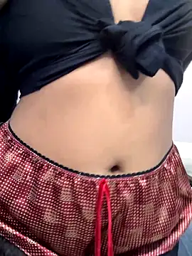 angelwavy online show from November 30, 12:47 am