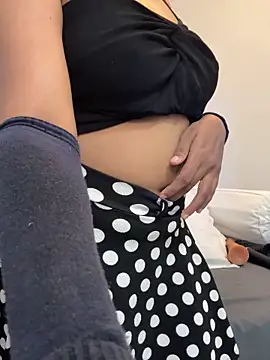 angelwavy online show from December 3, 12:29 am