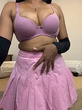 angelwavy online show from May 25, 12:38 am