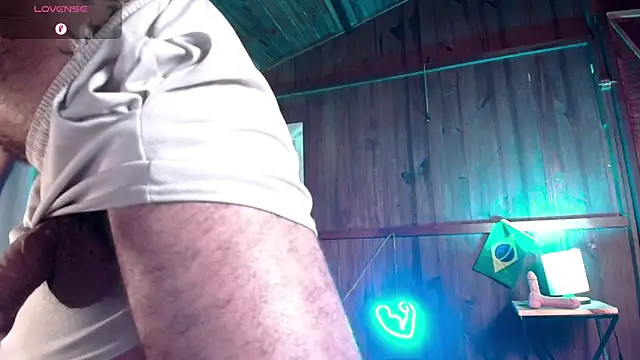 PedroMancini online show from March 14, 2:33 pm