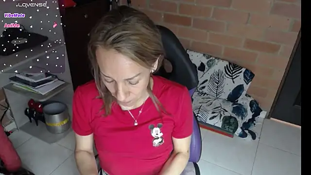 cristin doll  online show from June 24, 2:49 pm