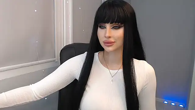 Lady Joli online show from December 12, 8:32 pm