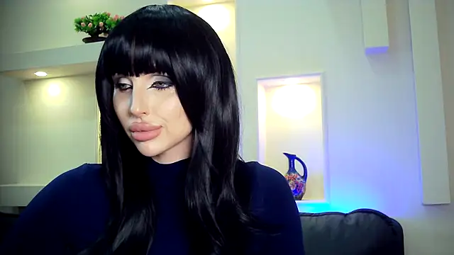 Lady Joli online show from November 14, 8:18 pm