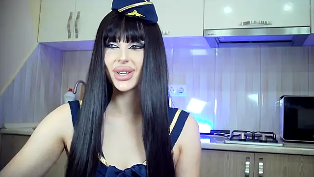 Lady Joli online show from November 27, 6:10 pm