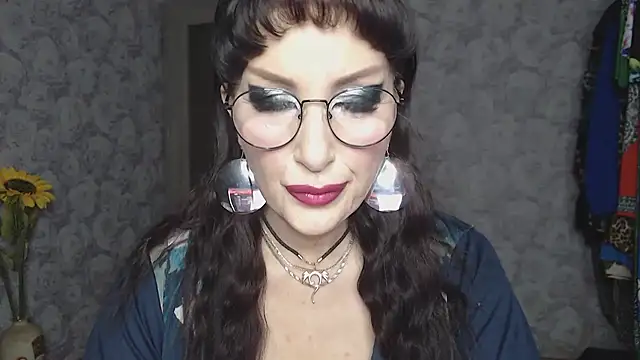 Aziza1 online show from December 17, 12:00 pm