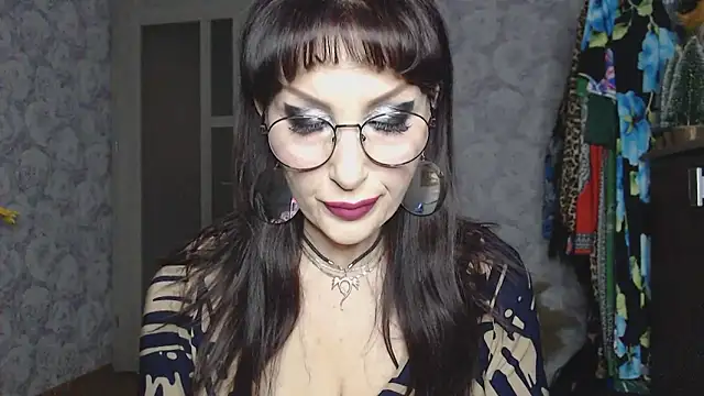 Aziza1 online show from February 2, 1:43 pm