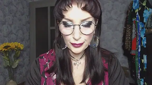 Aziza1 online show from April 8, 1:55 pm